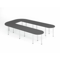 Set VSET K6 Graphit