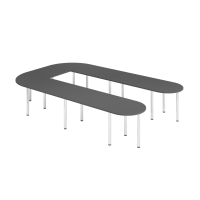Set VSET K6 Graphit