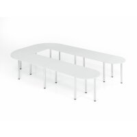 Set VSET K6 Wei&szlig;