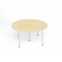 Set VSET K7 Ahorn