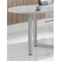 Stützfuß STFR silber gallery