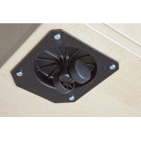 Rollcontainer SOLID - 42,8 x 51,2 x 80 cm, 3 
