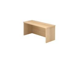 Thekenaufsatz 80cm, 1OH Eiche