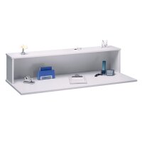 Thekenaufsatz WB90 Eiche gallery