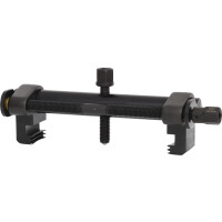 Universal-Rillen-Riemenscheiben-Abzieher Ø 40-165 mm