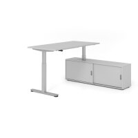 Schreibtischkombi XMST16, Sideboard 1751 gallery