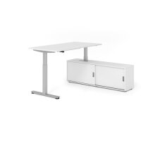 Schreibtischkombi XMST16, Sideboard 1751 gallery
