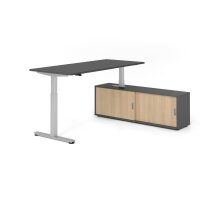 Schreibtischkombi XMST19, Sideboard 1751 gallery