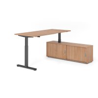 Schreibtischkombi XMST19, Sideboard 1751 gallery