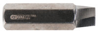 10 mm Spezial-Innensechskant-Schrauben-Ausdreher-Bit, HE 8