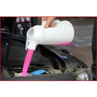 Messbecher mit flexiblem Auslauf, 5 Liter