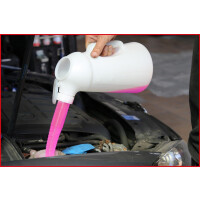 Messbecher mit flexiblem Auslauf, 2 Liter