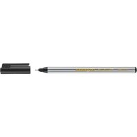edding 89 office liner EF Fineliner schwarz 0,3 mm, 1 St.