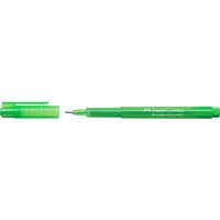FABER-CASTELL Broadpen Document 1554 Fineliner...