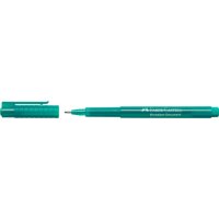 FABER-CASTELL Broadpen Document 1554 Fineliner...