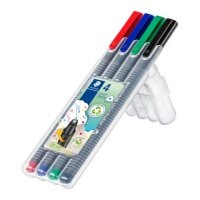 STAEDTLER triplus® 334 Fineliner far gallery