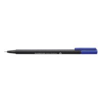 STAEDTLER triplus® 334 Fineliner bla gallery