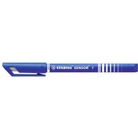 STABILO sensor 189 Fineliner blau 0,3 mm gallery