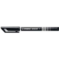 STABILO sensor 189 Fineliner schwarz 0,3 gallery