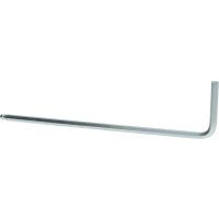 Kugelkopf-Innensechskant-Winkelstiftschlüssel, lang, 2mm
