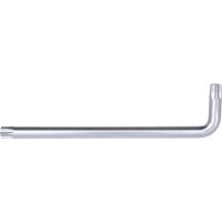 Torx-Winkelstiftschlüssel, lang, T50
