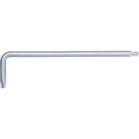 Torx-Winkelstiftschlüssel, lang, T7