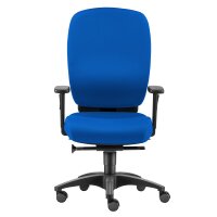 SITWELL Office mit Armlehneblau gallery
