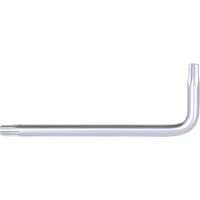 Torx-Winkelstiftschlüssel, kurz, T15