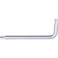 Torx-Winkelstiftschlüssel, kurz, T20