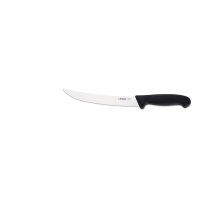 Zuschneidemesser, 20 cm, schwarz