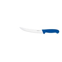 Zuschneidemesser, 20 cm, blau