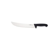 Zuschneidemesser, 27 cm, schwarz