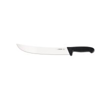 Zuschneidemesser, 30 cm, schwarz
