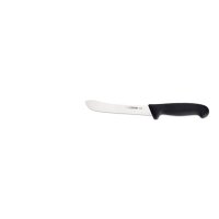 Abhäutemesser, 16 cm, schwarz