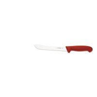 Abhäutemesser, 18 cm, rot
