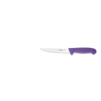 Ausbeinmesser, 15 cm, hellviolett