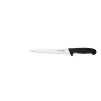 Aufschnittmesser, Wellenschliff, 21 cm,