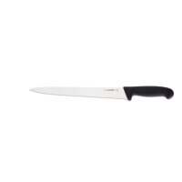Aufschnittmesser, Wellenschliff, 28 cm,