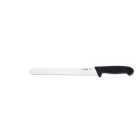 Aufschnittmesser, Wellenschliff, 25 cm,