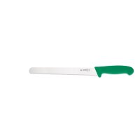 Aufschnittmesser, Wellenschliff, 25 cm,