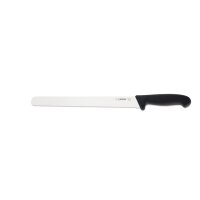 Aufschnittmesser, Wellenschliff, 28 cm,