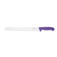 Aufschnittmesser, Wellenschliff, 31 cm,