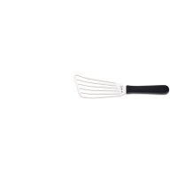Küchenpalette, 16 cm, schwarz