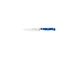 Office-Messer, 10 cm, blau