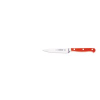 Office-Messer, 10 cm, rot