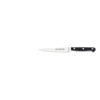 Office-Messer, 12 cm, schwarz