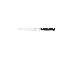 Ausbeinmesser, 16 cm, schwarz