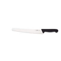 Universalmesser, Wellenschliff, 25 cm,