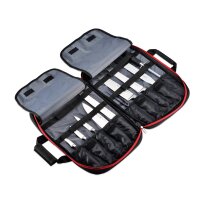 BestCut, Messertasche, 10-tlg.,