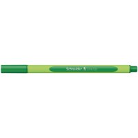 Schneider Line-Up Fineliner grün 0, gallery